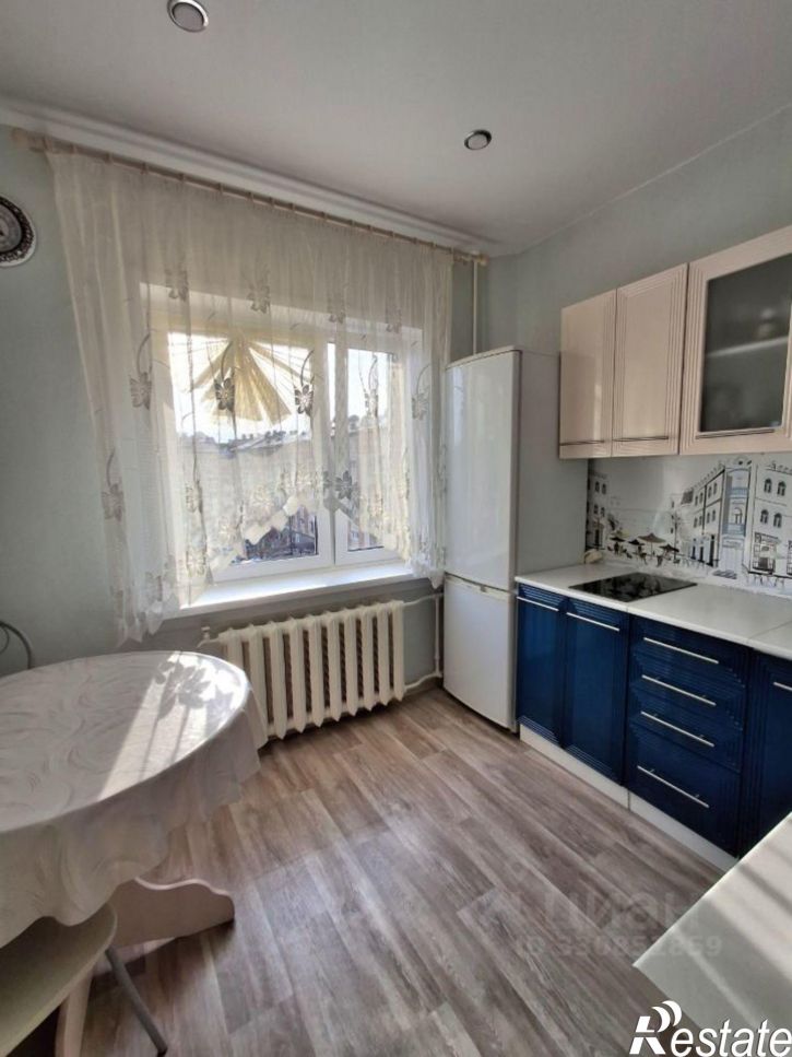 2-комн квартира Ленинградский пр-кт, 6А,  д. 6А
