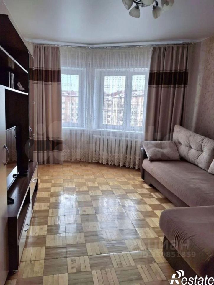 2-комн квартира Ленинградский пр-кт, 6А,  д. 6А