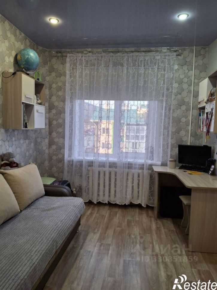 2-комн квартира Ленинградский пр-кт, 6А,  д. 6А