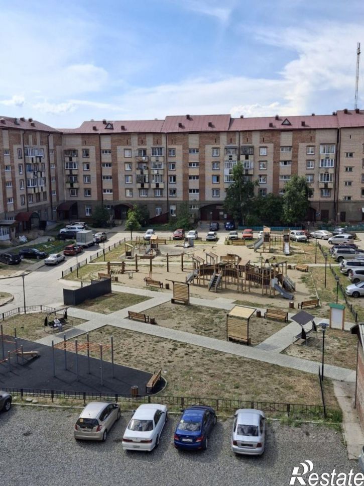 2-комн квартира Ленинградский пр-кт, 6А,  д. 6А