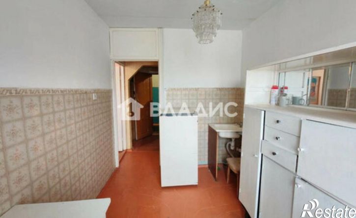 1-комн квартира мкр 6-й, 27,  д. 27