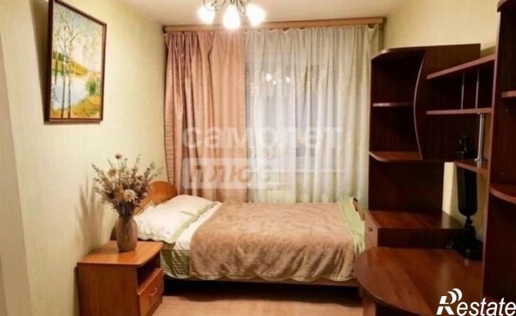 2-комн квартира Улан-Удэ, улица Жердева, 132