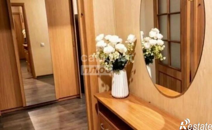 2-комн квартира Улан-Удэ, улица Жердева, 132