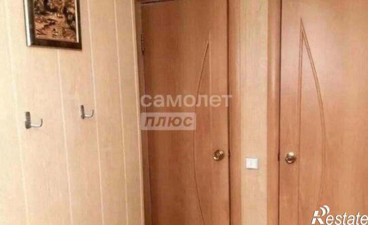 2-комн квартира Улан-Удэ, улица Жердева, 132