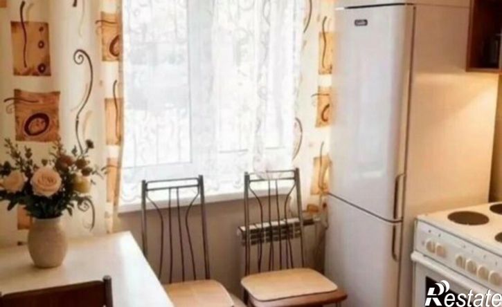 2-комн квартира Улан-Удэ, улица Жердева, 132