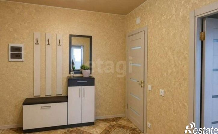 1-комн квартира Улан-Удэ, 105-й микрорайон, 39