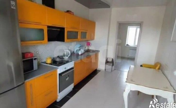 1-комн квартира Улан-Удэ, 105-й микрорайон, 39