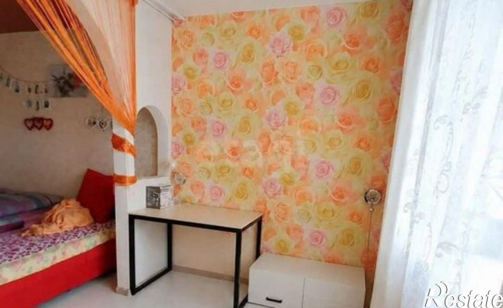 1-комн квартира Улан-Удэ, 105-й микрорайон, 39