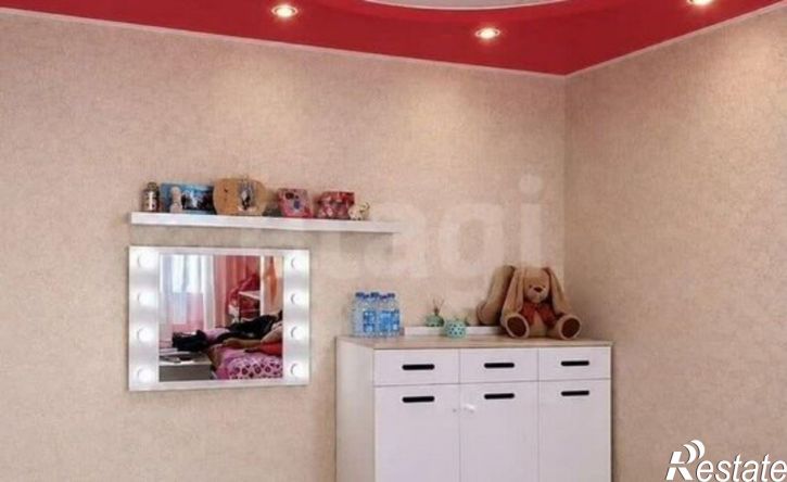 1-комн квартира Улан-Удэ, 105-й микрорайон, 39