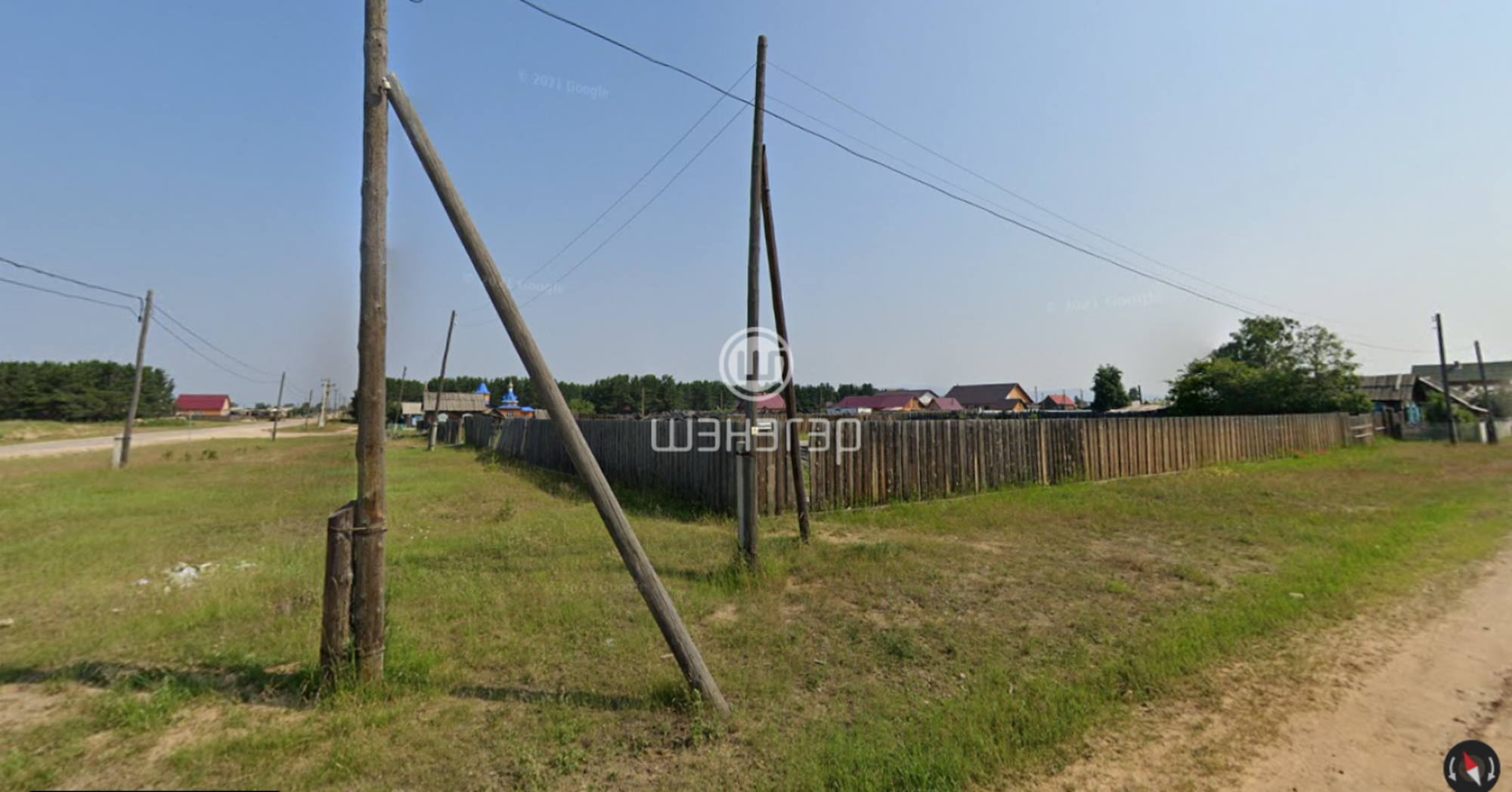 Купить землю, земельный участок за 1 450 000 рублей на Ленина