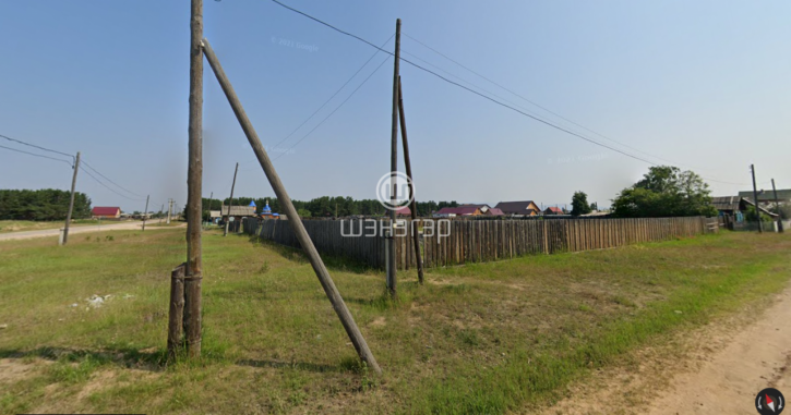Земельный участок Ленина