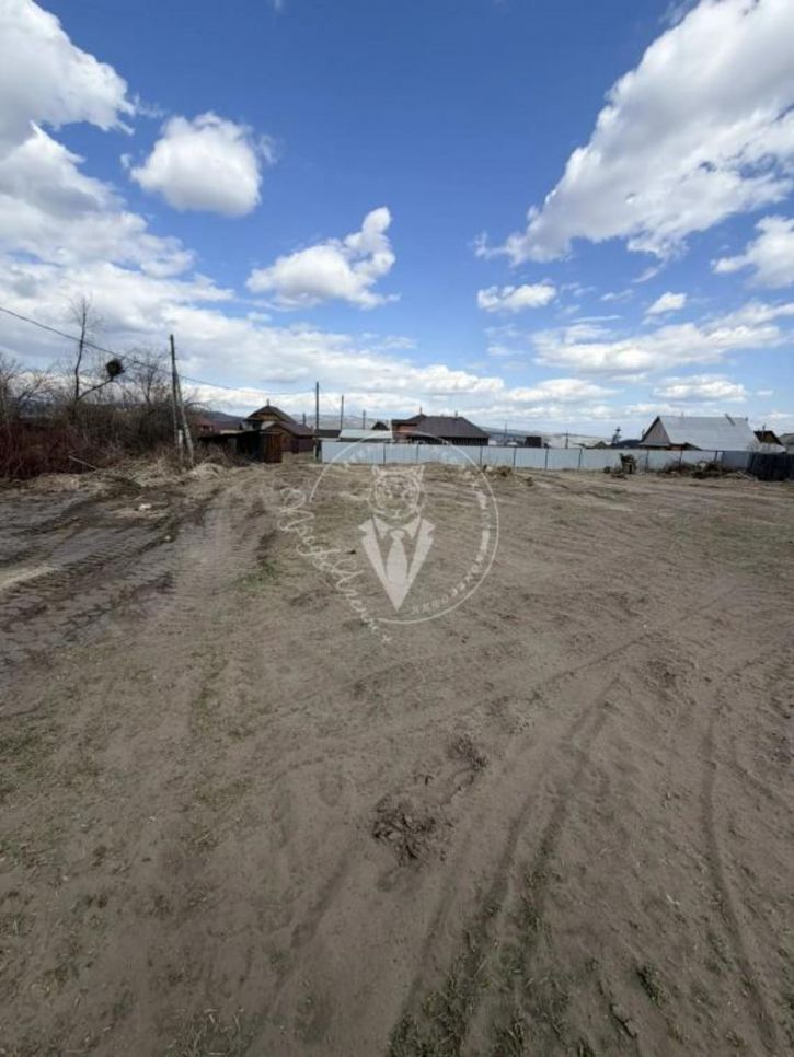 Земельный участок Радужная, 2а