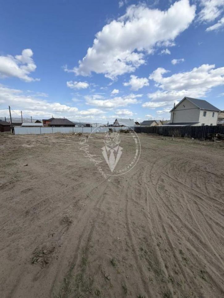 Земельный участок Радужная, 2а