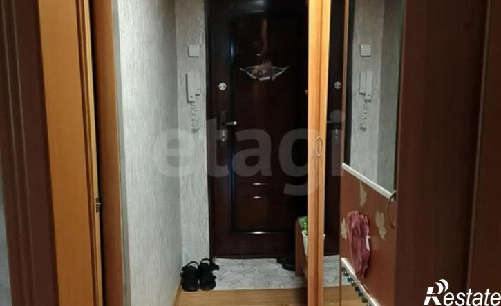 3-комн квартира улица Рукавишникова, 54,  д. 54