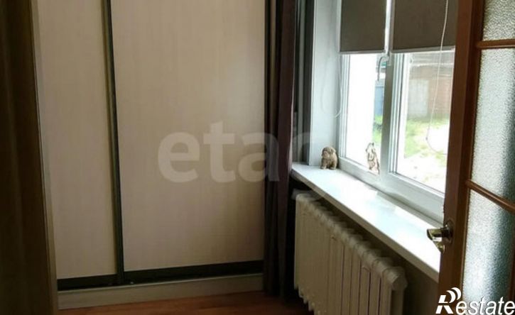 3-комн квартира улица Рукавишникова, 54,  д. 54