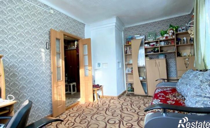 1-комн квартира Улан-Удэ, улица Юннатов, 23