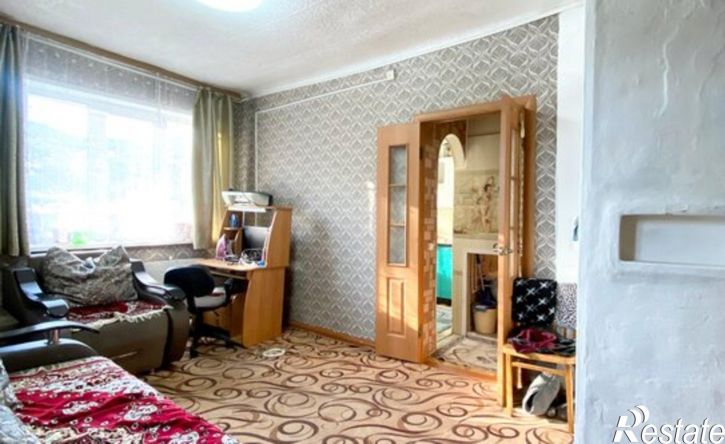 1-комн квартира Улан-Удэ, улица Юннатов, 23