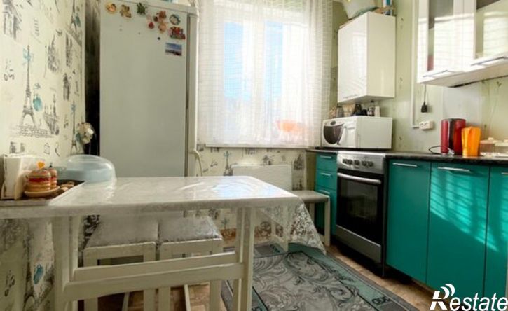 1-комн квартира Улан-Удэ, улица Юннатов, 23