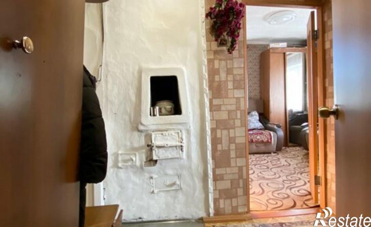 1-комн квартира Улан-Удэ, улица Юннатов, 23