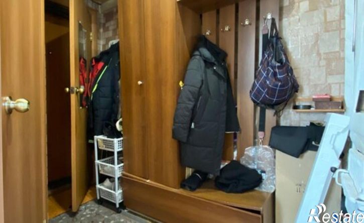 1-комн квартира Улан-Удэ, улица Юннатов, 23