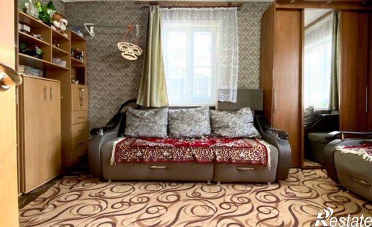 1-комн квартира Улан-Удэ, улица Юннатов, 23