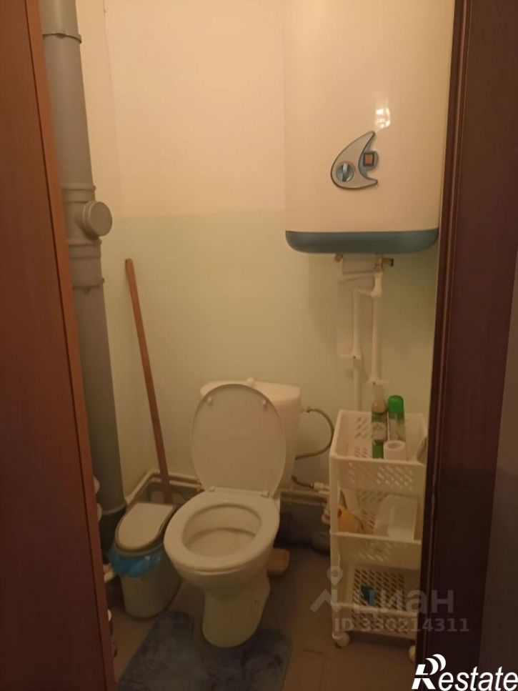 3-комн квартира Спортивная улица, 11,  д. 11