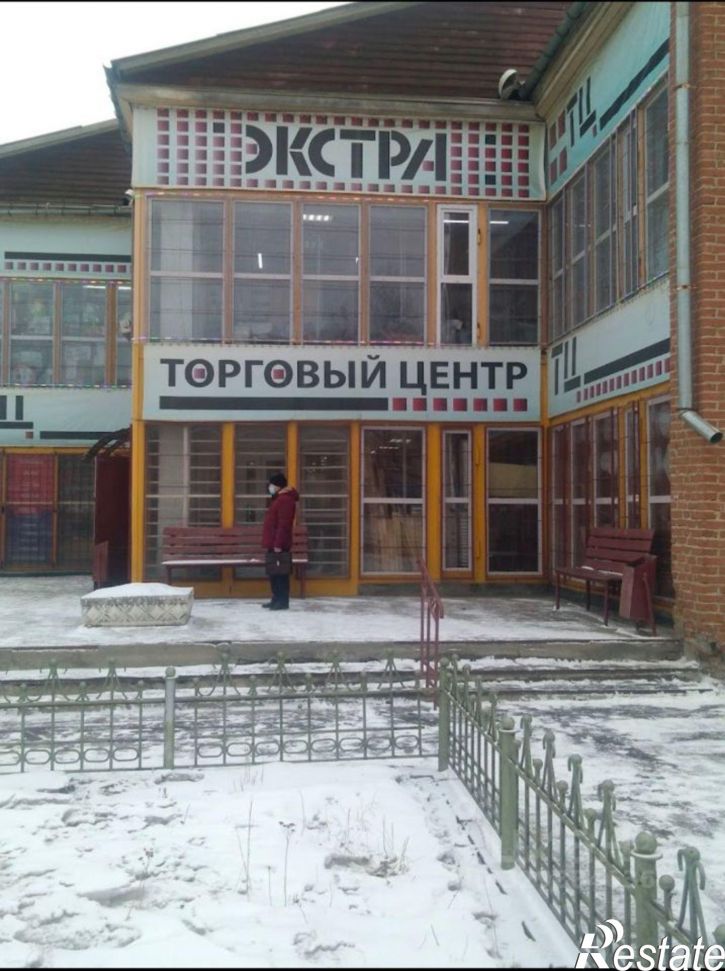Торговое помещение улица Ленина, 25,  д. 25