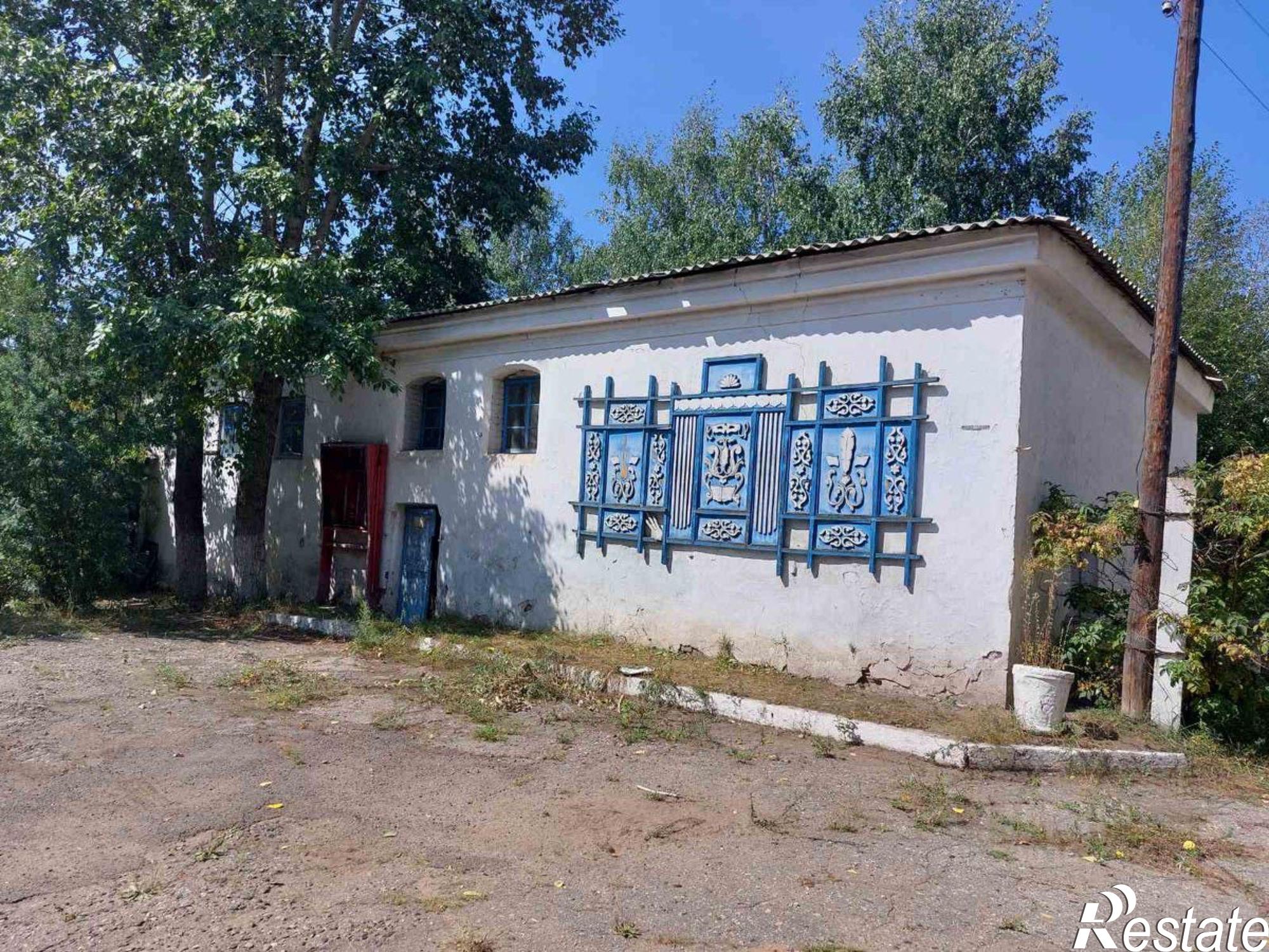 Купить ОСЗ, отдельно стоящее здание за 5 194 060 рублей на улица Ленина, 58