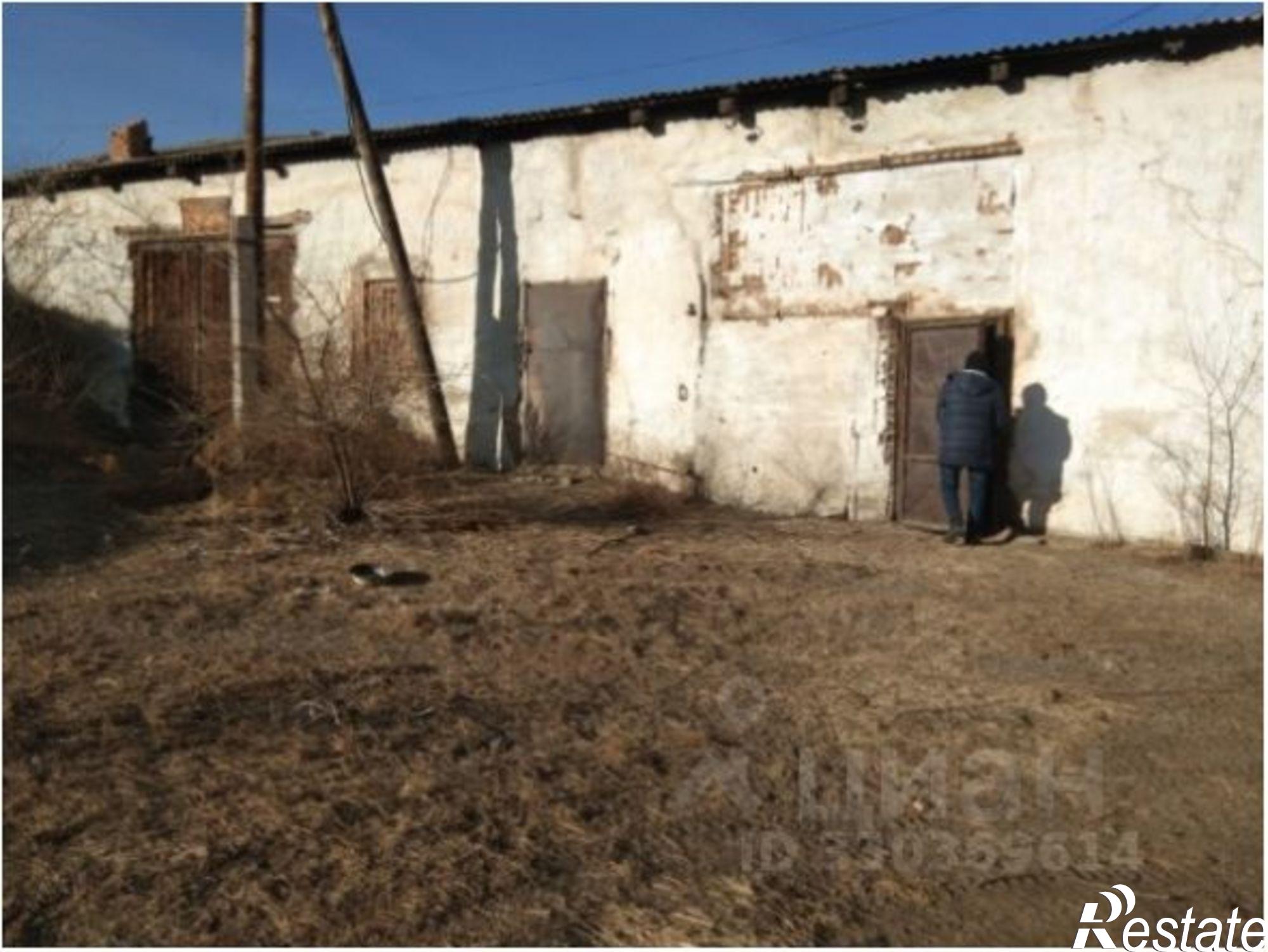 Купить ОСЗ, отдельно стоящее здание за 5 194 060 рублей на улица Ленина, 58