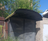 19 кв м улица Цивилева, 30П