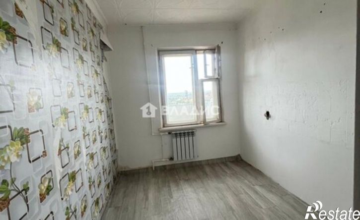 3-комн квартира мкр 6-й, 25,  д. 25