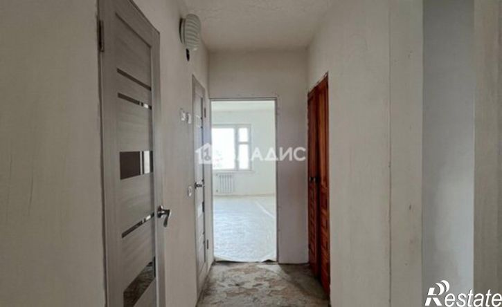 3-комн квартира мкр 6-й, 25,  д. 25