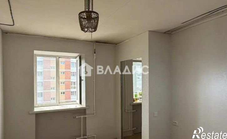 3-комн квартира Улан-Удэ, улица Рылеева, 37
