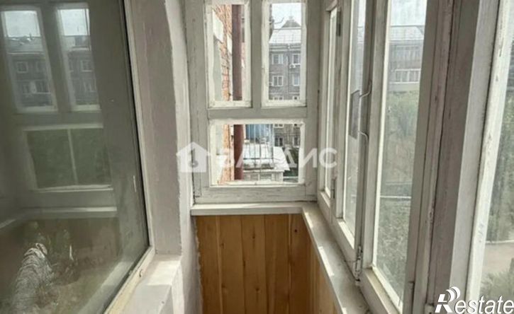 3-комн квартира Улан-Удэ, улица Рылеева, 37