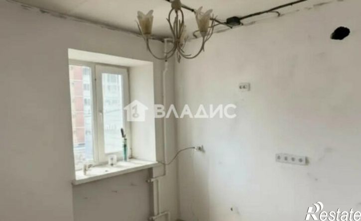 3-комн квартира Улан-Удэ, улица Рылеева, 37
