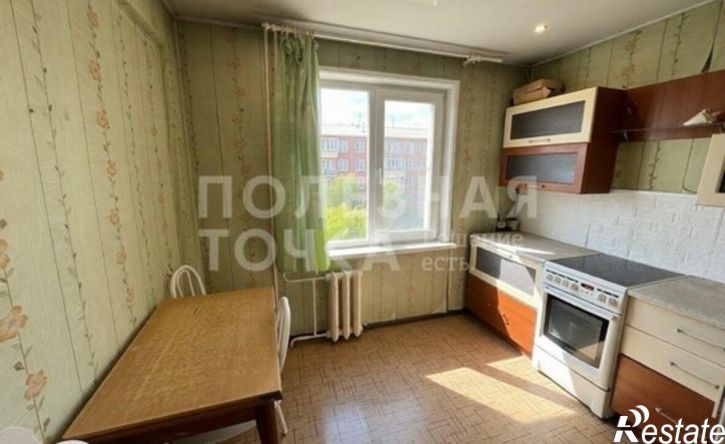 3-комн квартира Улан-Удэ, микрорайон Сокол, 6