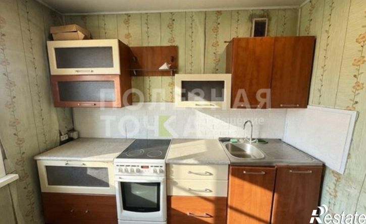 3-комн квартира Улан-Удэ, микрорайон Сокол, 6