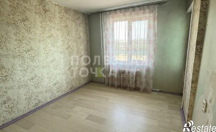 3-комн квартира Улан-Удэ, микрорайон Сокол, 6