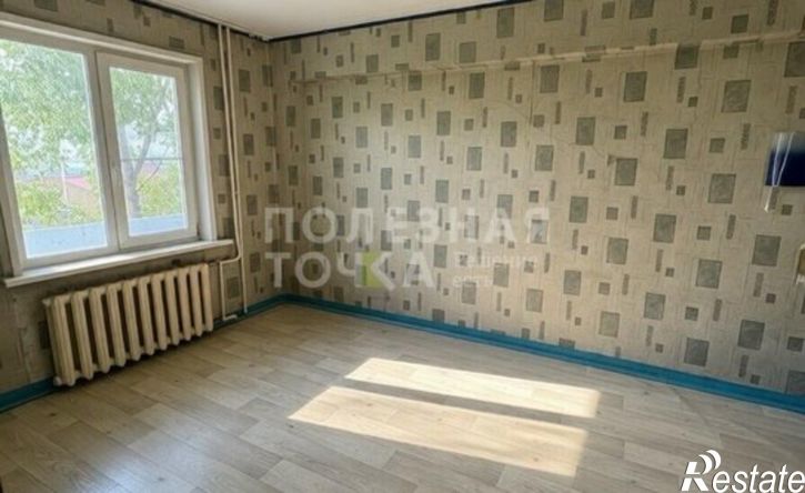 3-комн квартира Улан-Удэ, микрорайон Сокол, 6