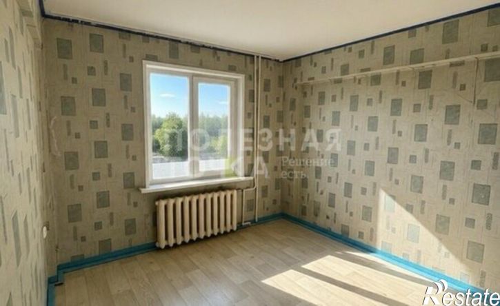 3-комн квартира Улан-Удэ, микрорайон Сокол, 6