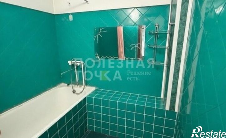 3-комн квартира Улан-Удэ, микрорайон Сокол, 6