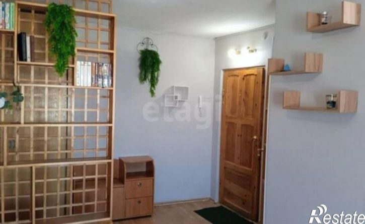 2-комн квартира Улан-Удэ, микрорайон Восточный, улица Камова, 3