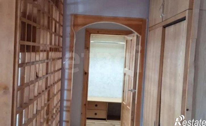 2-комн квартира Улан-Удэ, микрорайон Восточный, улица Камова, 3