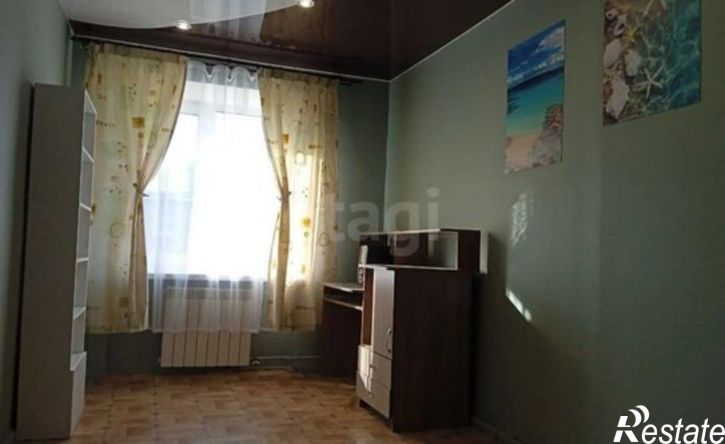 2-комн квартира Улан-Удэ, микрорайон Восточный, улица Камова, 3
