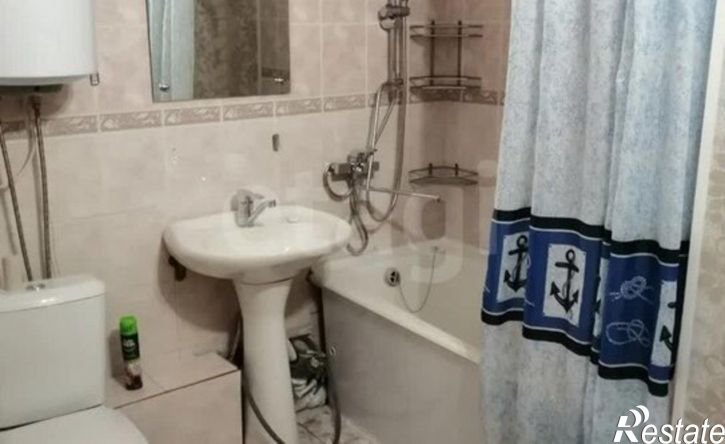 2-комн квартира Улан-Удэ, микрорайон Восточный, улица Камова, 3