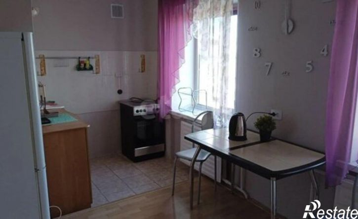 2-комн квартира Улан-Удэ, микрорайон Восточный, улица Камова, 3