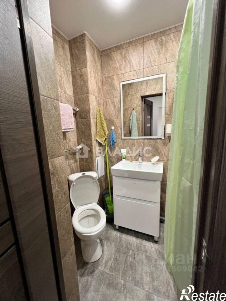 1-комн квартира Улан-Удэ