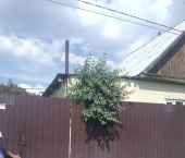 коттедж 54 кв м Улан-Удэ