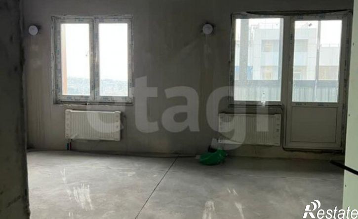 1-комн квартира Улан-Удэ, микрорайон 140Б, 4