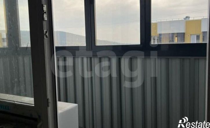 1-комн квартира Улан-Удэ, микрорайон 140Б, 4